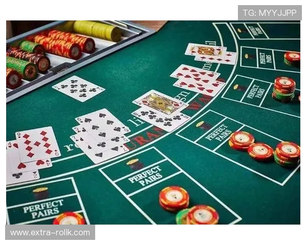 掌握澳门百家乐规则中的特殊玩法和投注方式提升你的赢钱几率